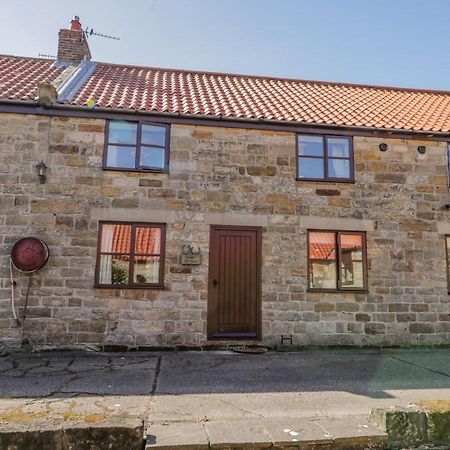 Danby Cottage Whitby Ngoại thất bức ảnh