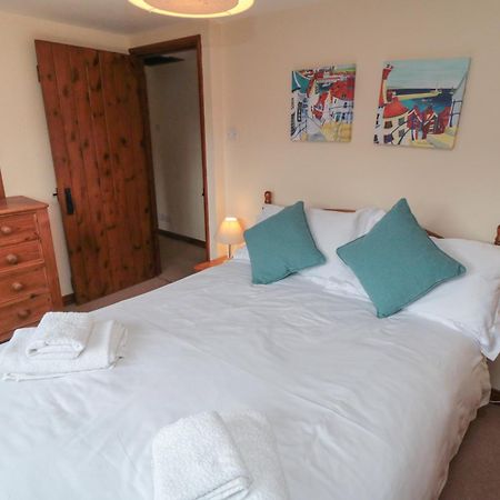 Danby Cottage Whitby Ngoại thất bức ảnh