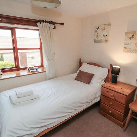 Danby Cottage Whitby Ngoại thất bức ảnh