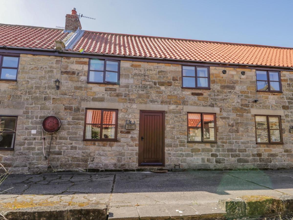 Danby Cottage Whitby Ngoại thất bức ảnh