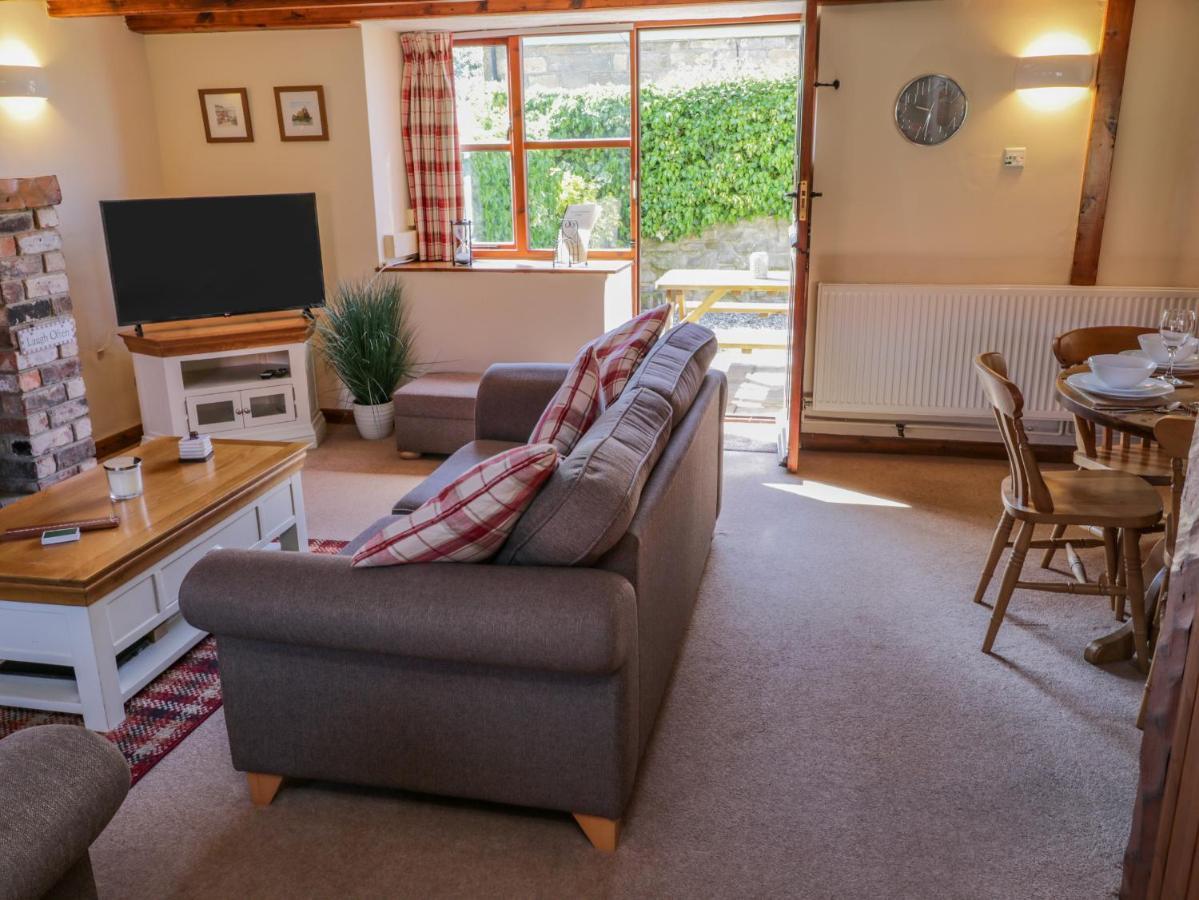 Danby Cottage Whitby Ngoại thất bức ảnh