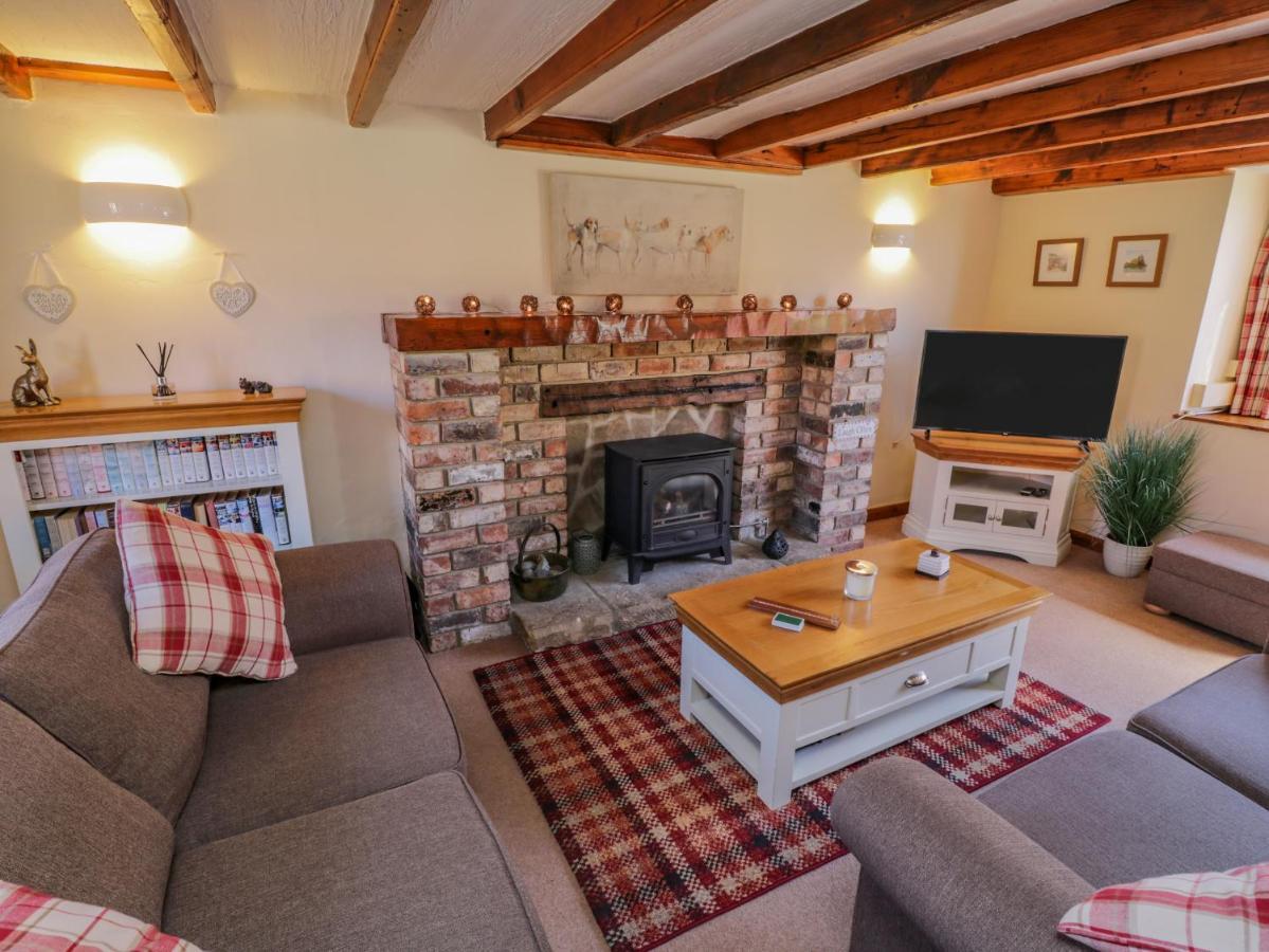Danby Cottage Whitby Ngoại thất bức ảnh