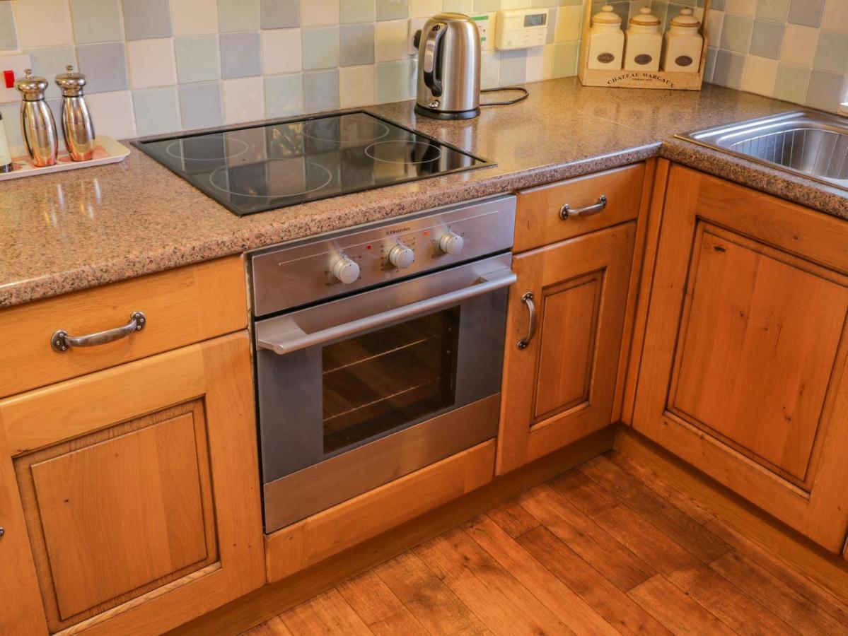 Danby Cottage Whitby Ngoại thất bức ảnh