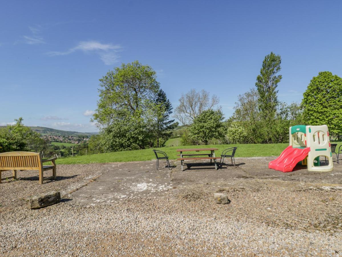 Danby Cottage Whitby Ngoại thất bức ảnh