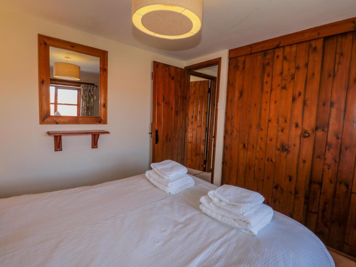 Danby Cottage Whitby Ngoại thất bức ảnh