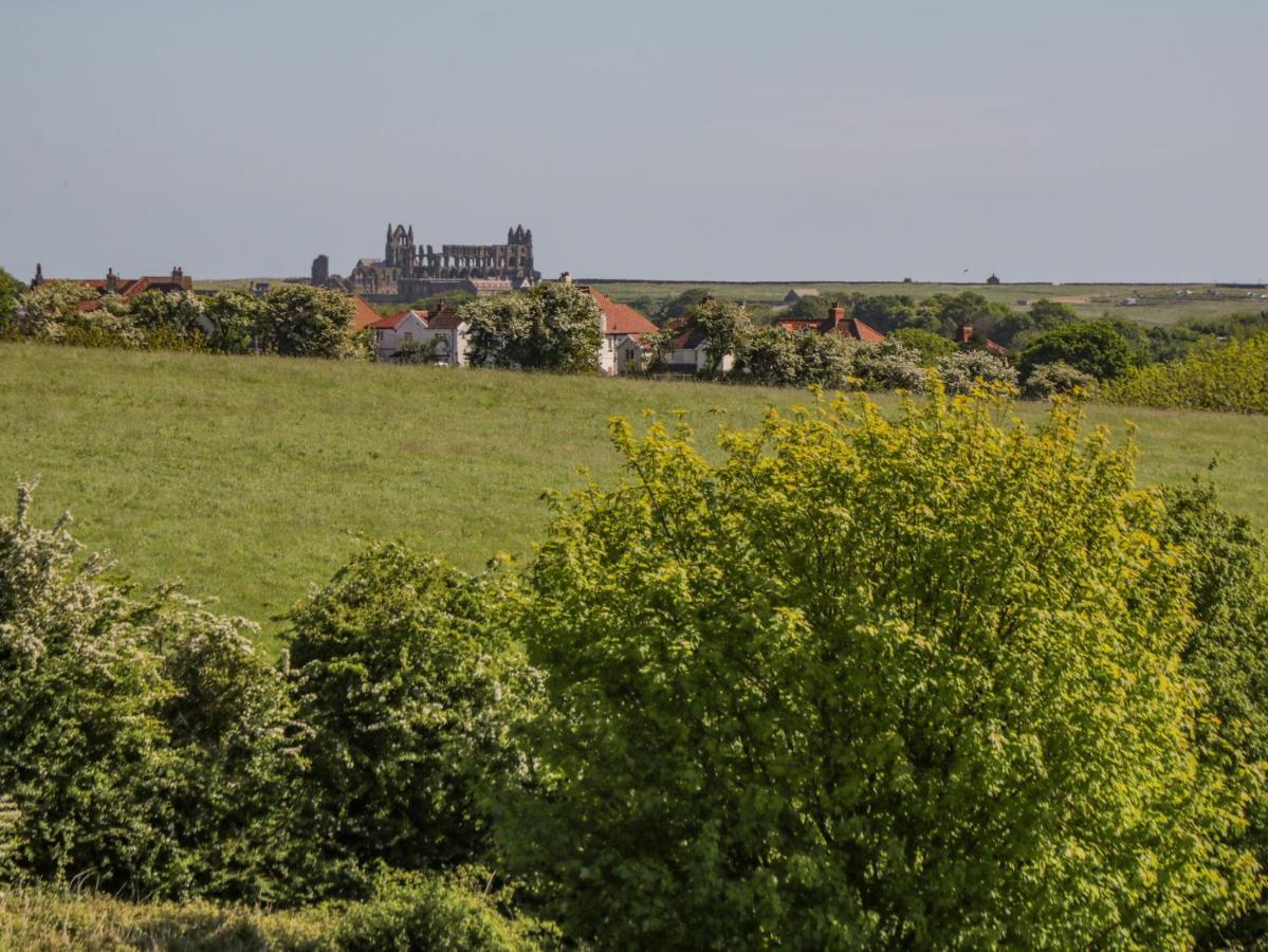 Danby Cottage Whitby Ngoại thất bức ảnh