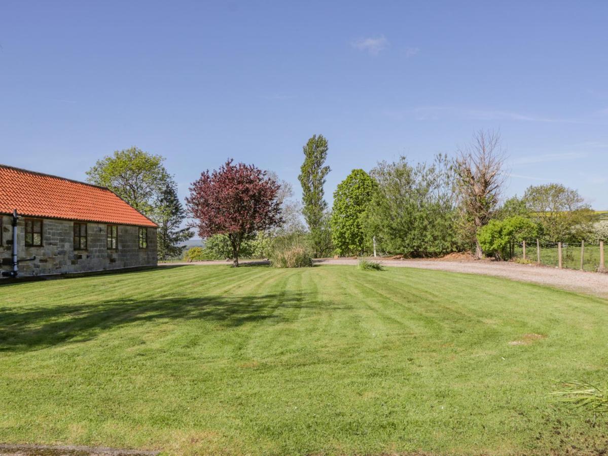 Danby Cottage Whitby Ngoại thất bức ảnh