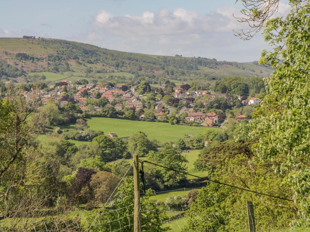 Danby Cottage Whitby Ngoại thất bức ảnh