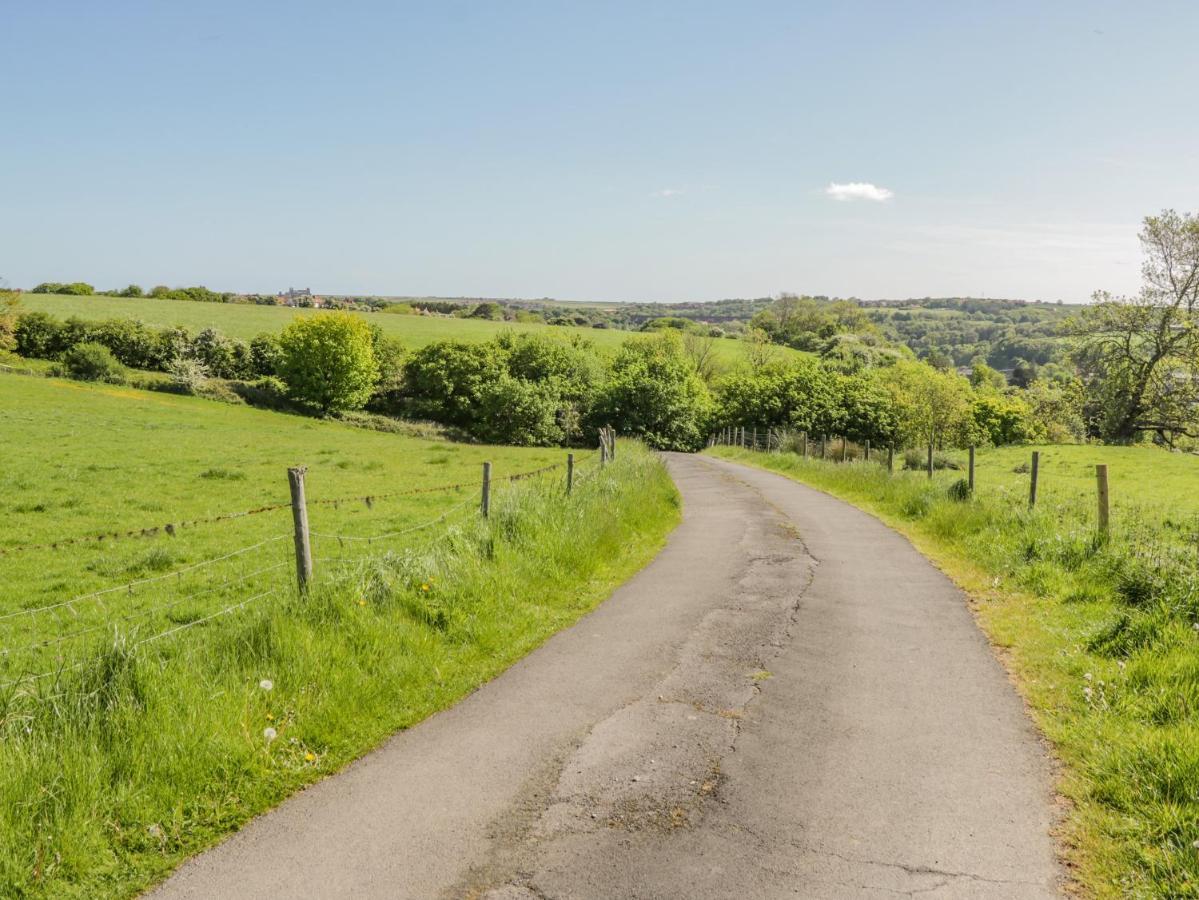 Danby Cottage Whitby Ngoại thất bức ảnh