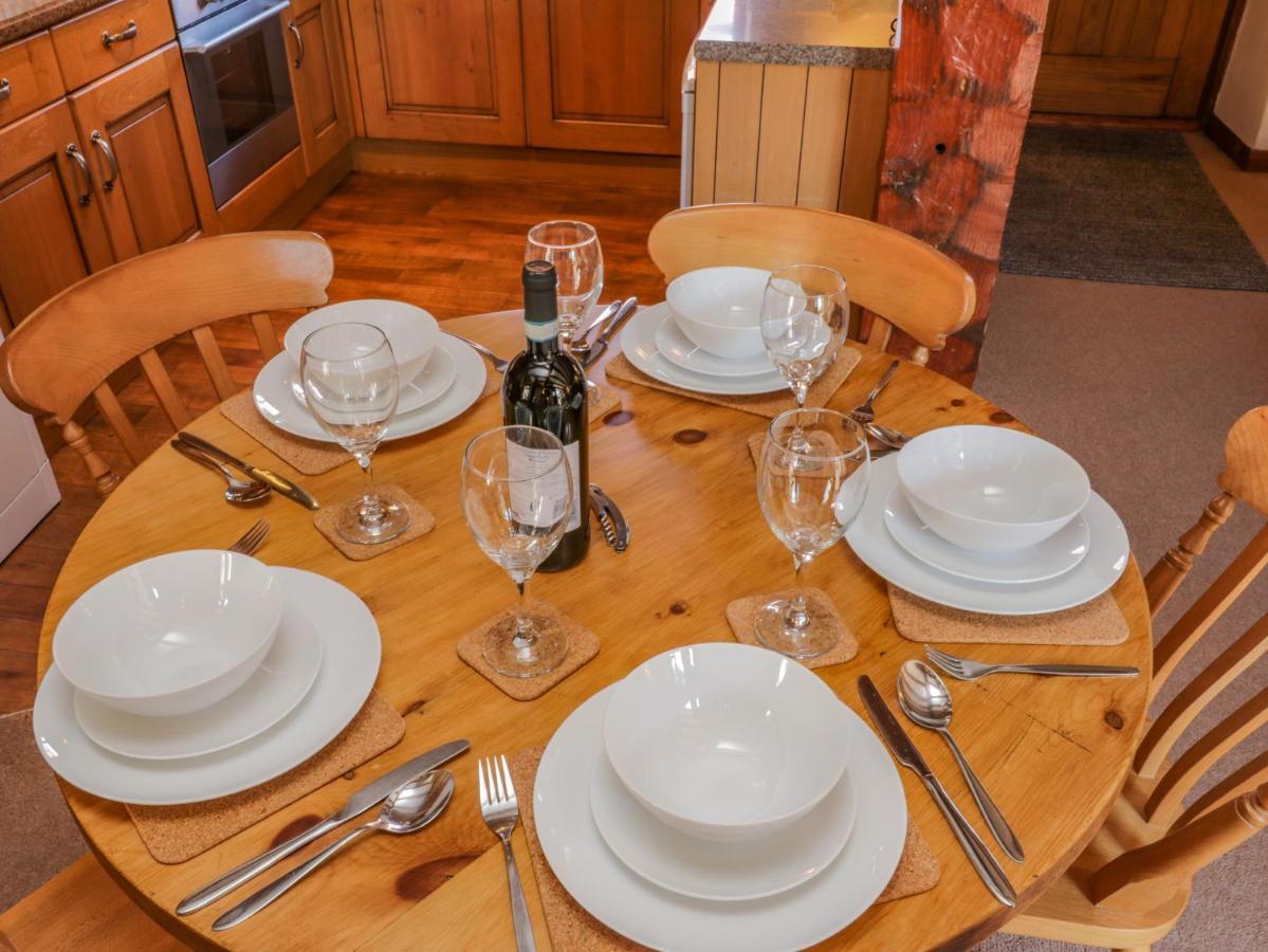 Danby Cottage Whitby Ngoại thất bức ảnh
