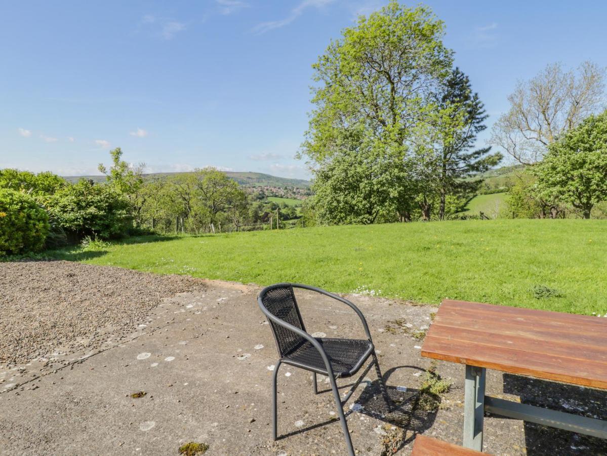 Danby Cottage Whitby Ngoại thất bức ảnh