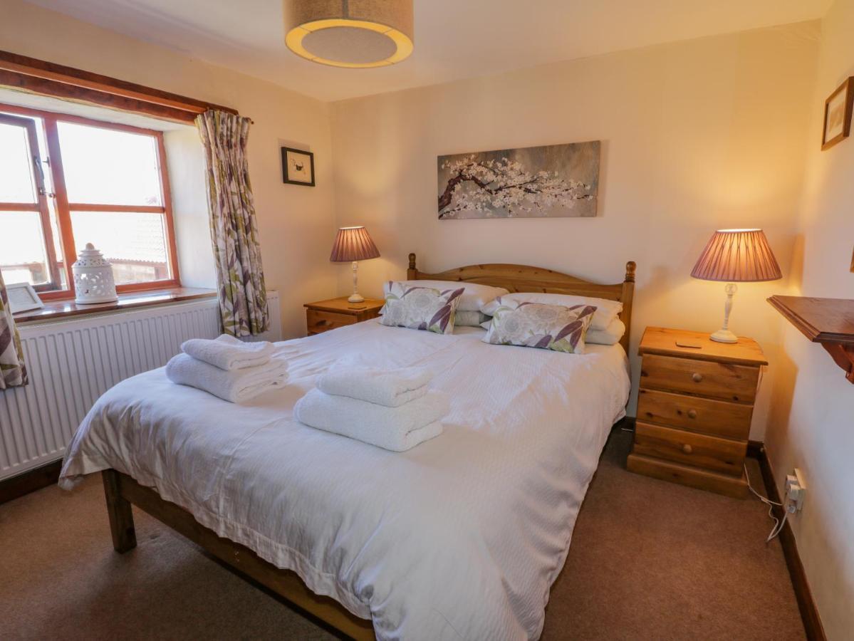Danby Cottage Whitby Ngoại thất bức ảnh
