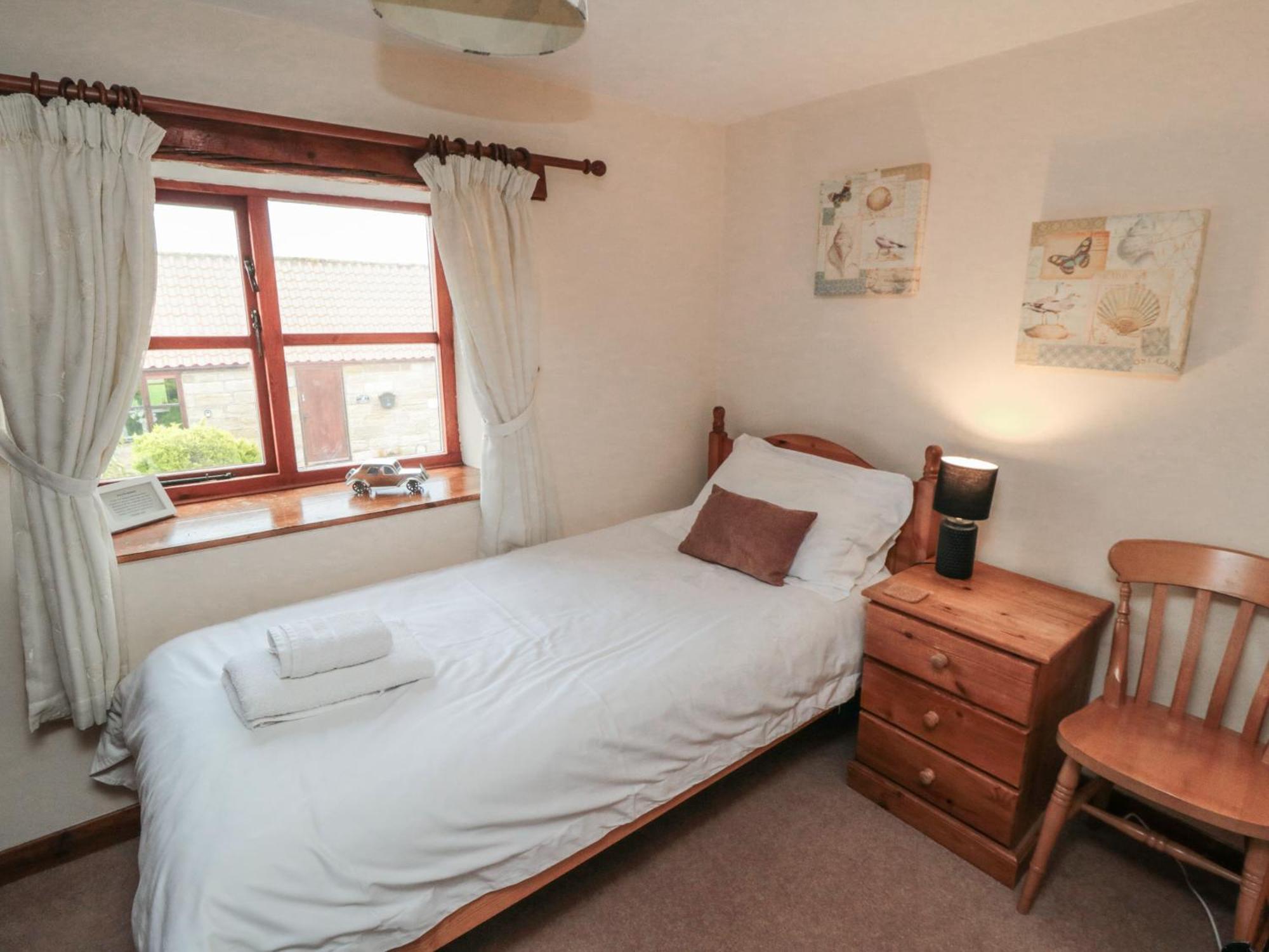 Danby Cottage Whitby Ngoại thất bức ảnh