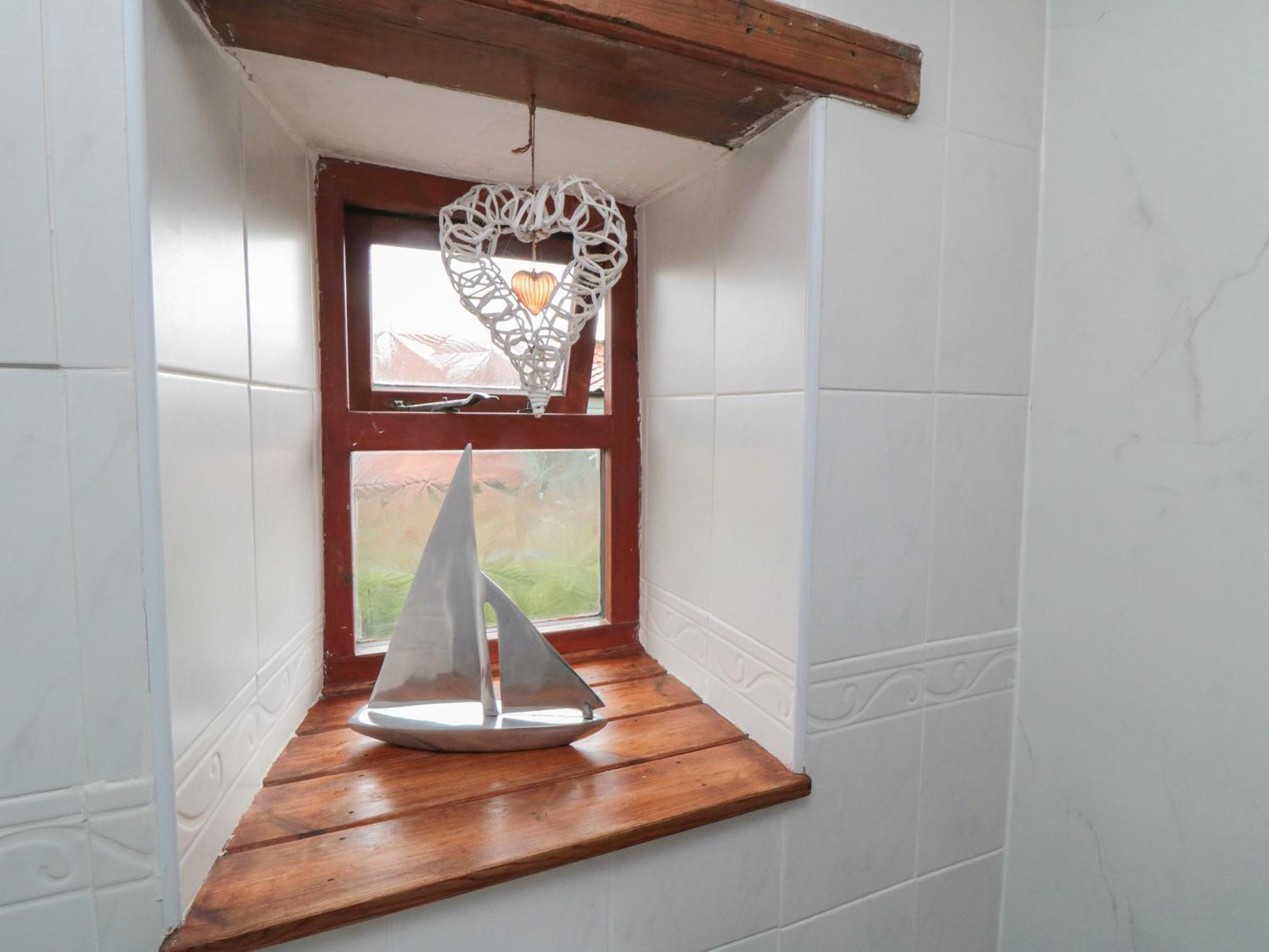 Danby Cottage Whitby Ngoại thất bức ảnh
