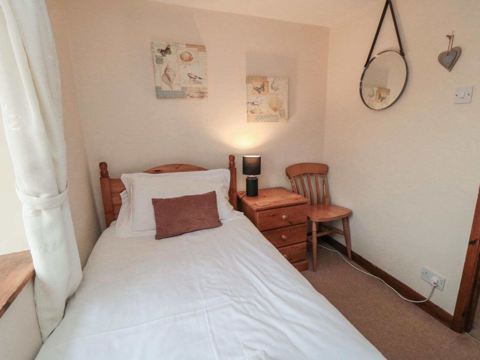 Danby Cottage Whitby Ngoại thất bức ảnh