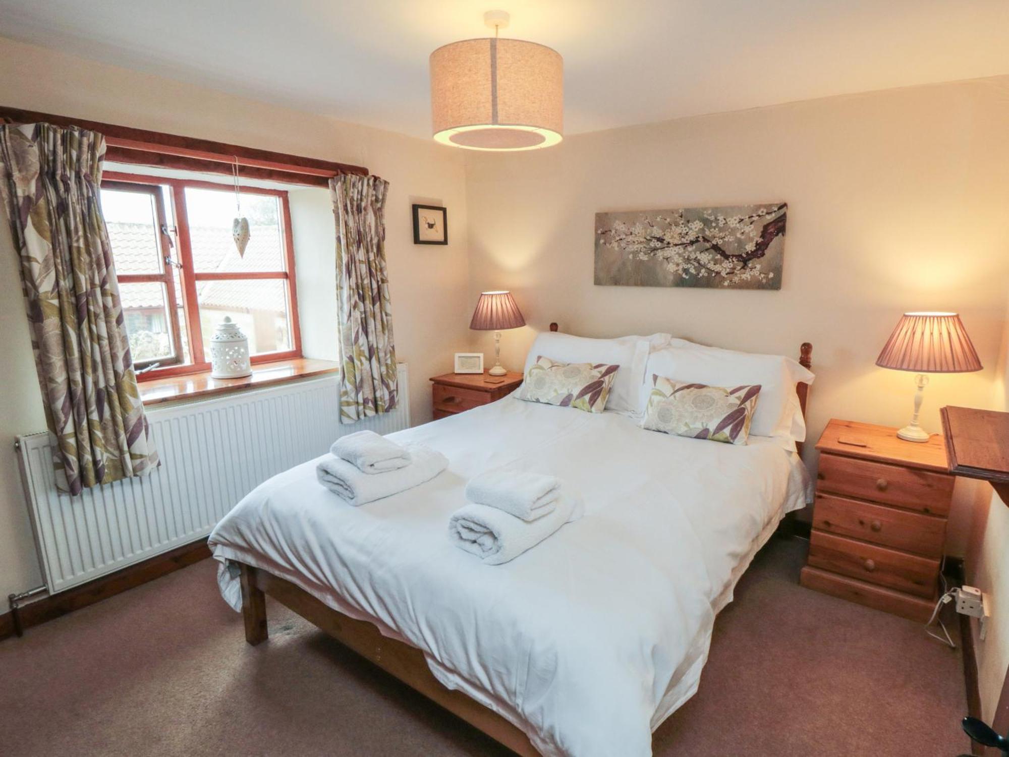 Danby Cottage Whitby Ngoại thất bức ảnh
